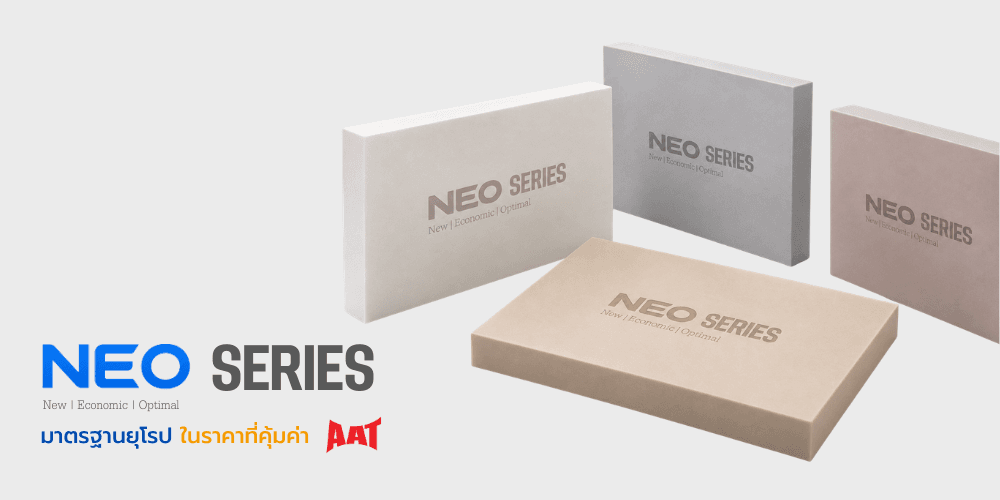 Tooling Board NEO Series