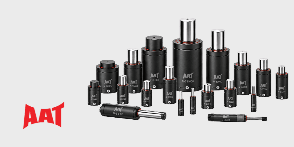 Gas Spring (AAT)