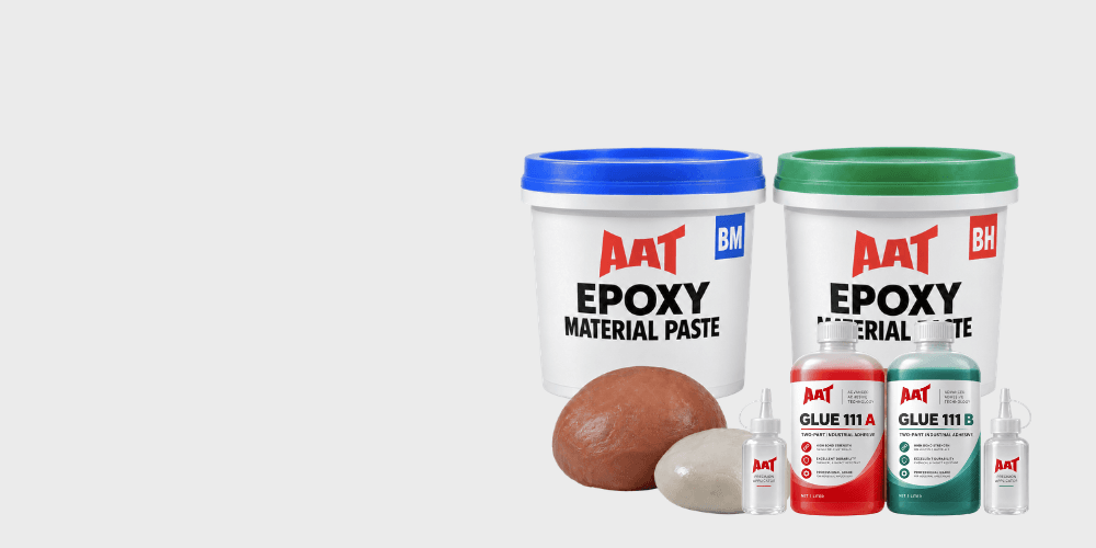 Modeling Materials Adhesives
