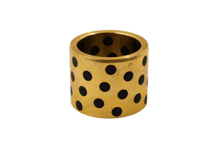 B-SOB GUIDE BUSHINGS STRAIGHT TYPE