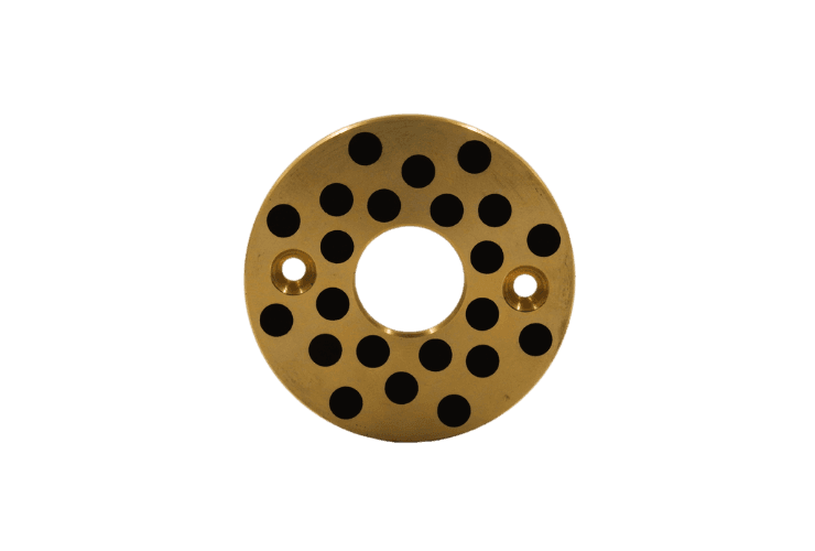 B-SOBW OIL FREE COPPER ALLOY WASHERS
