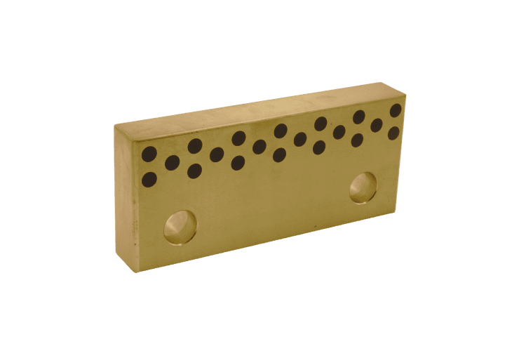 B-SOPW CAM UPPER PLATES  COPPER ALLOY TYPE