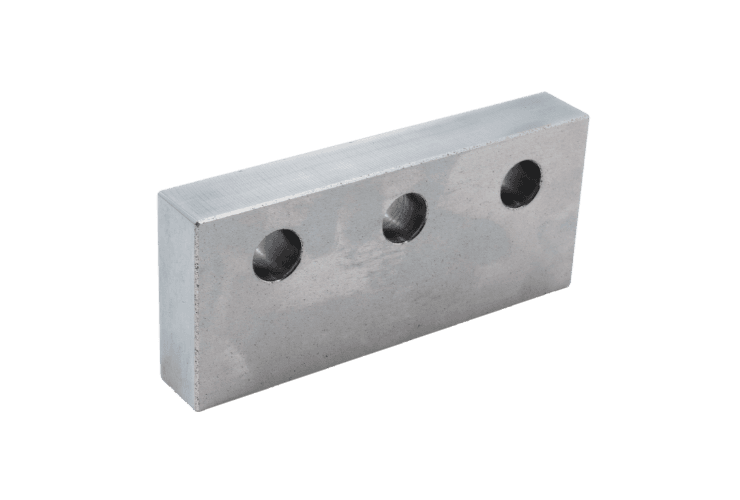 B-SOPX CAM UPPER PLATES SINTERED TYPE
