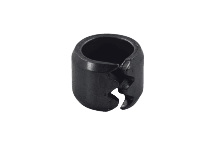 B-SWA SPRING PLUGS FOR PREVENTING FALL OF DOWEL PIN