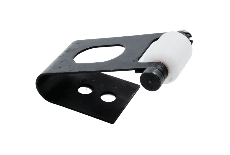 B-ZORWHP ROLLER STOCK LIFTER UNITS -RESIN ROLLER TYPE