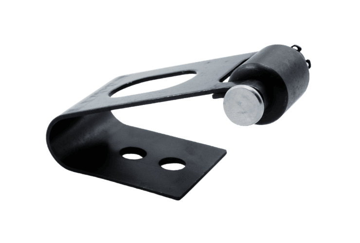 B-ZORWHS ROLLER STOCK LIFTER UNITS -STEEL ROLLER TYPE