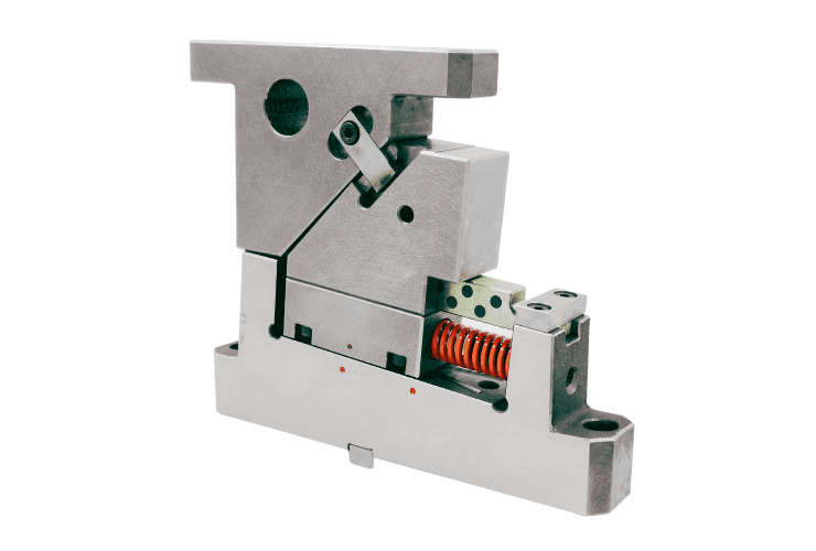 B-CMSD Die Mounted Cam Unit