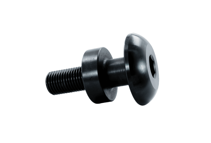 B-CHNL HOOKS - LARGE HEAD BOLT TYPE