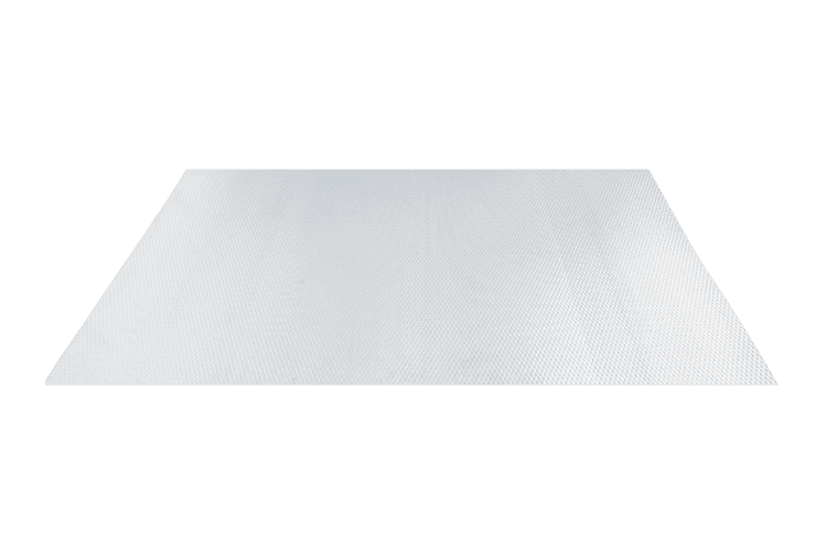 B-EBSP EMBOSSED SHOOTER PLATES