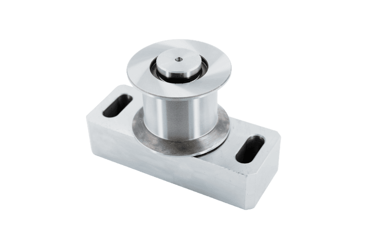 B-GDRTA STOCK GUIDE ROLLER SETS - BEARING TYPE
