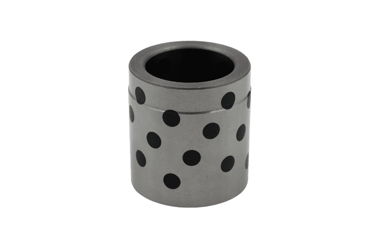 B-GPBF OIL-FREE GUIDE BUSHINGS - CAST IRON TYPE