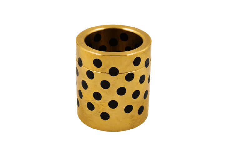 B-GPBW OIL-FREE GUIDE BUSHINGS - COPPER ALLOY TYPE