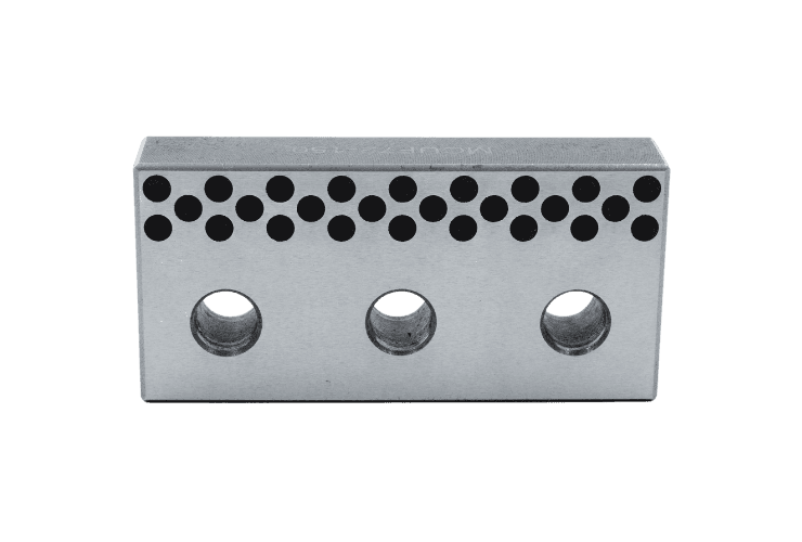 B-MCUF CAM UPPER PLATES -CAST IRON TYPE