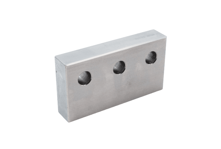 B-MCUX CAM UPPER PLATES - 30MM SINTERED TYPE