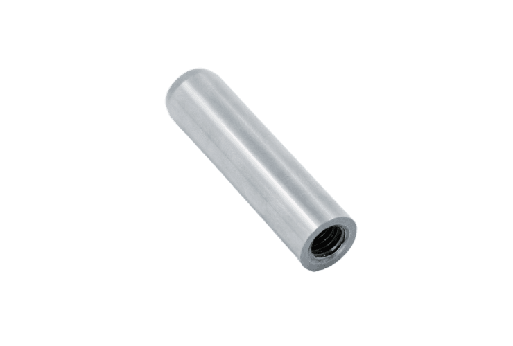 B-MST DOWEL PINS -TAPPED p6 TYPE