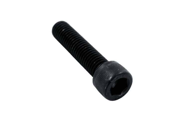 B-CB HEXAGON SOCKET HEAD CAP SCREWS