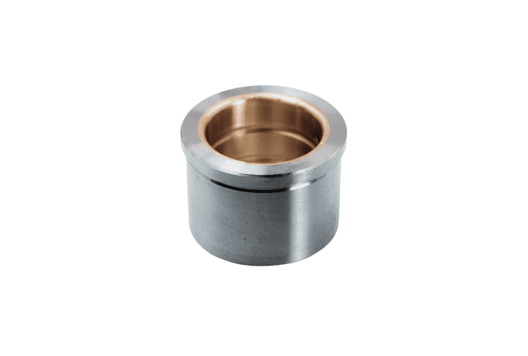 B-SGBF STRIPPER GUIDE BUSHINGS -OIL TYPE-COPPER ALLOY - LOCTITE ADHESIVE TYPE