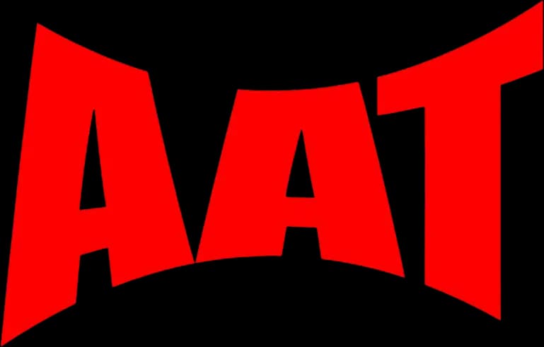 Company's Logo, AAT